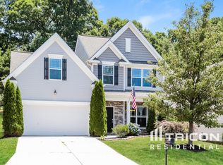 735 Twickenham Ln, Winston Salem, NC 27127