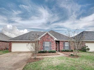 710 Bo Blaze Cv, Brandon, MS 39047