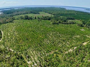 0 Creek Pointe Rd, Grantsboro, NC 28529