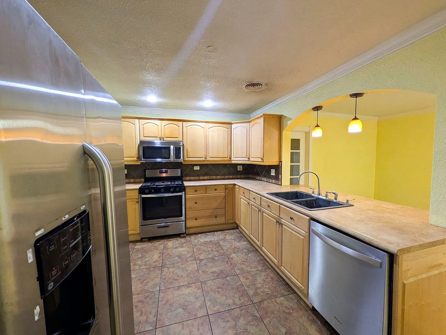 2307 McKee Dr, Orange, TX 77630 — Photo 4