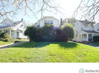 435 W Judson Ave #2, Youngstown, OH