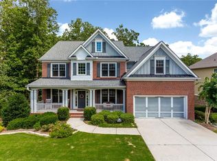 7405 Whistling Duck Way, Flowery Branch, GA 30542