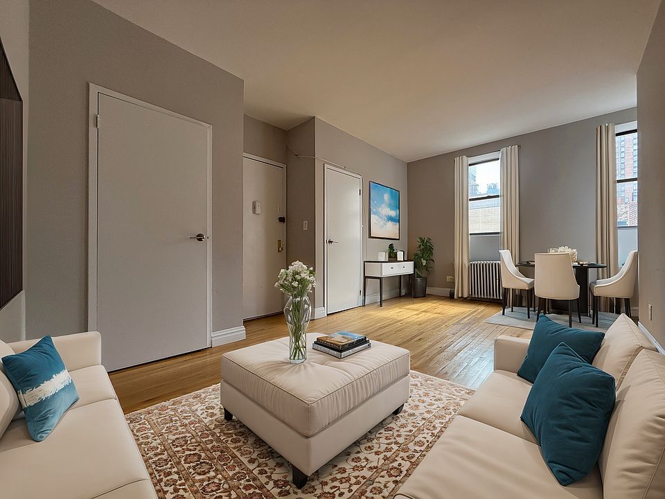1st image of 401 W 45th St APT 5A