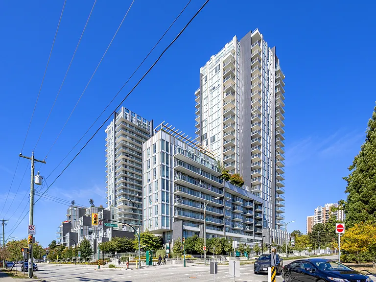 7433 Cambie St #2105 — Photo 19
