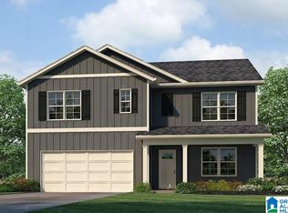 2001 Lonesome Hen Ln, Alabaster, AL 35007