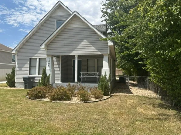 1405 James Ave, Waco, TX 76706