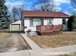 493 Temperance St, Fond Du Lac, WI 54937