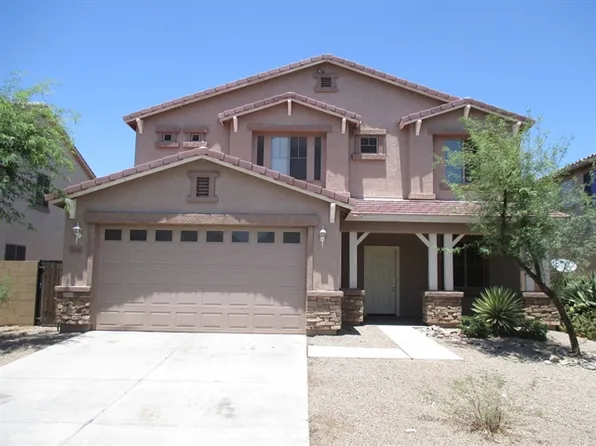 7242 W Saint Charles Ave, Laveen, AZ 85339