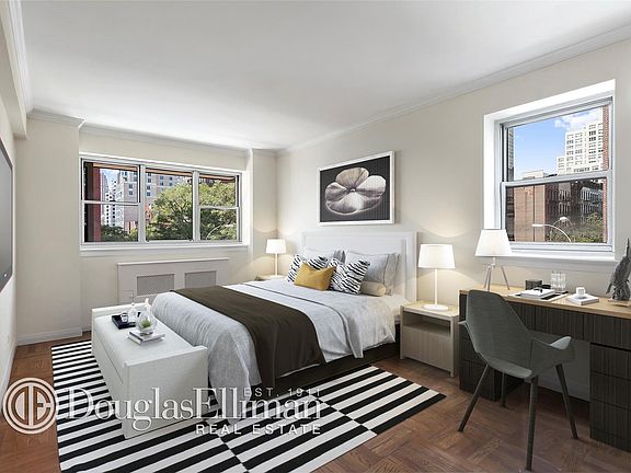 4th image of 85 E End Ave APT 3C