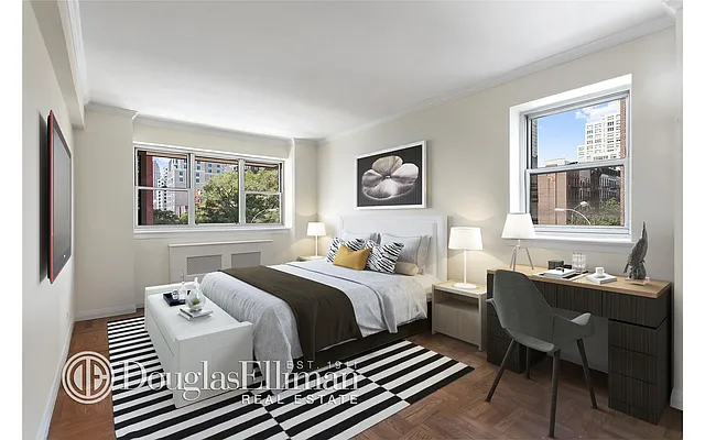 Rented by Douglas Elliman | media 4