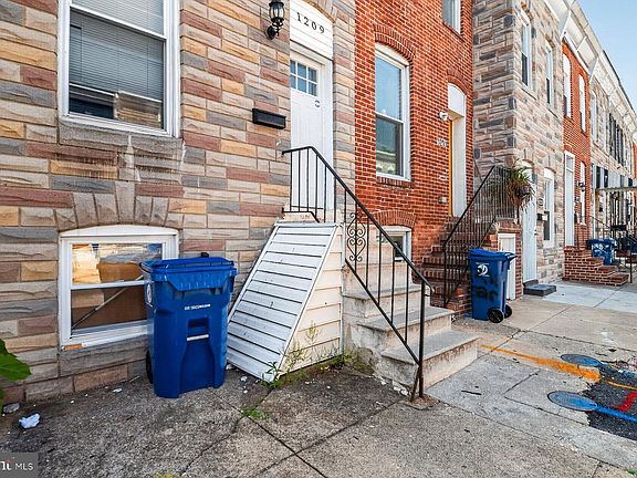 4th image of 1209 Sargeant St