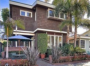 214 Pearl Ave, Newport Beach, CA 92662