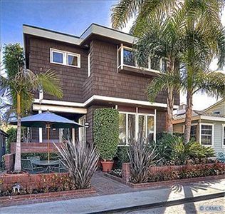 214 Pearl Ave, Newport Beach, CA, 92662