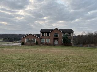919 Honey Creek Rd W, Bellville, OH 44813