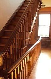 4th image of 1105 N Franklin St