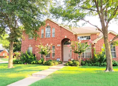 3633 Dripping Springs Dr Photo 1