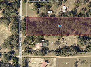 40528 Thomas Boat Landing Rd, Umatilla, FL 32784