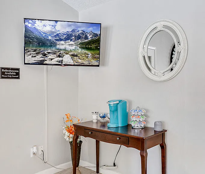 Forestlake Apartments — Photo 46