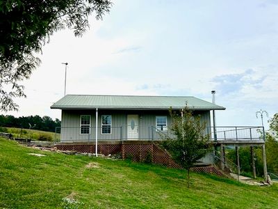 2412 Marion County 5012 St, Saint Joe, AR, 72675