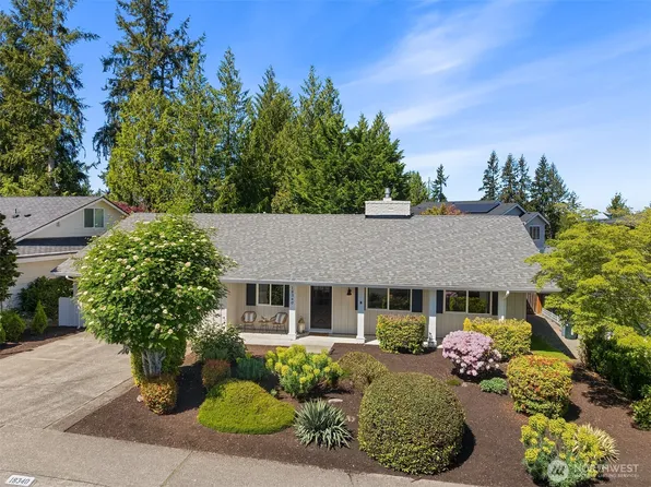 18340 NE 19th Place, Bellevue, WA 98008