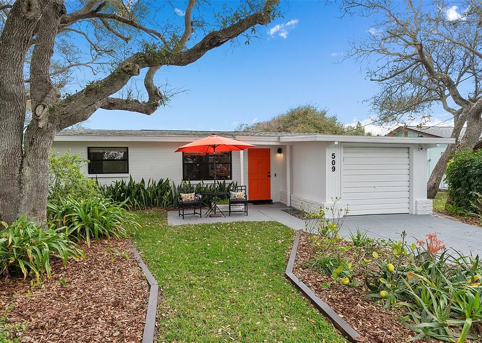 509 S Cooper St, New Smyrna Beach, FL 32169 Zillow