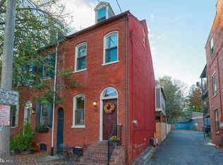 226 N Mulberry St, Lancaster, PA 17603