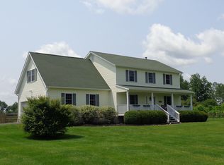 39 Malloy Rd, Shawangunk, NY 12589