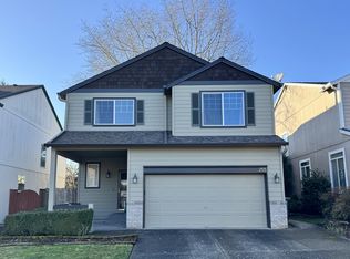 255 NE 74th Ave, Hillsboro, OR 97124