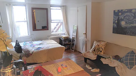 Rented by Downtown Mgt & Realty LLC
