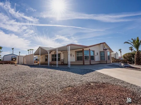 13517 E 53rd Ln, Yuma, AZ 85367