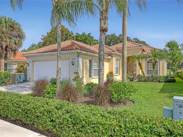 1357 SW Eagleglen Pl, Stuart, FL 34997