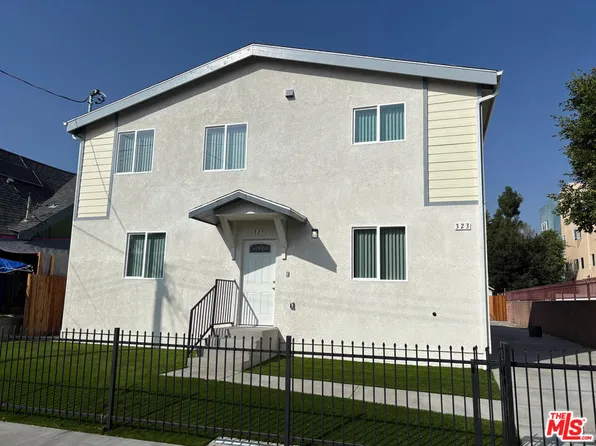 323 W 52nd St, Los Angeles, CA 90037