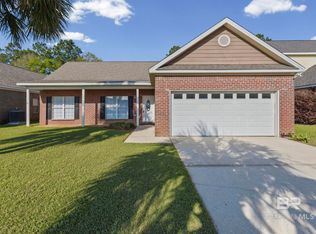 1153 Sloane Cv, Foley, AL 36535