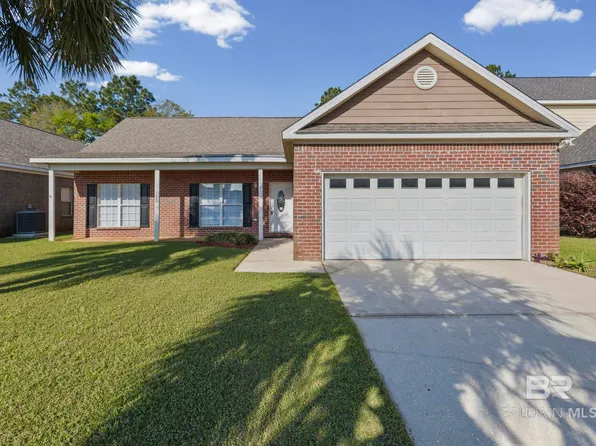 1153 Sloane Cv, Foley, AL 36535