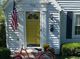 324 E 60th St, Indianapolis, IN 46220