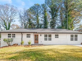 2088 Glendale Dr, Decatur, GA 30032