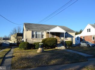 110 McCormick Ave, Ridley Park, PA 19078