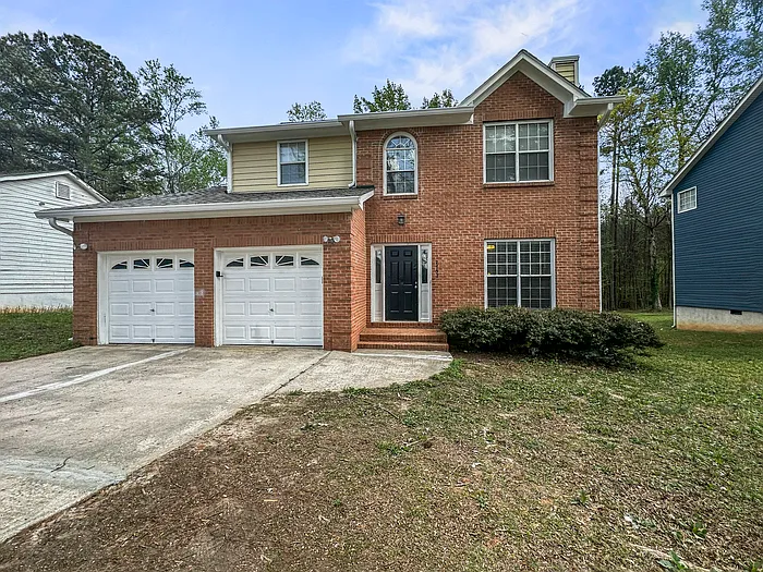 3 bed, 3.0 bath, 1808 sqft, $2,045 — Photo 1