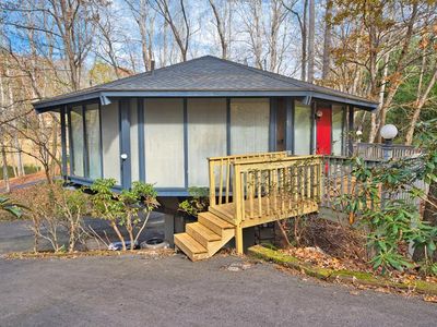 71 Laurel Lake Dr, Franklin, NC, 28734