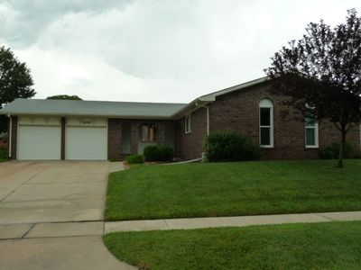 2130 S Flynn Ln, Wichita, KS, 67207