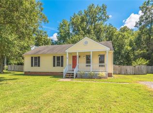 2101 Megan Dr, Glen Allen, VA 23060