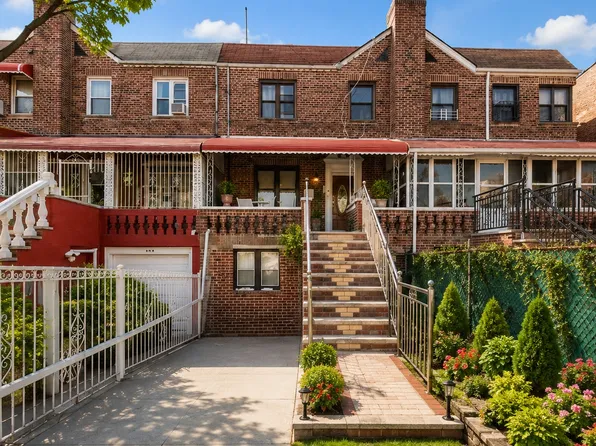 638 Rockaway Parkway image 1 of 1