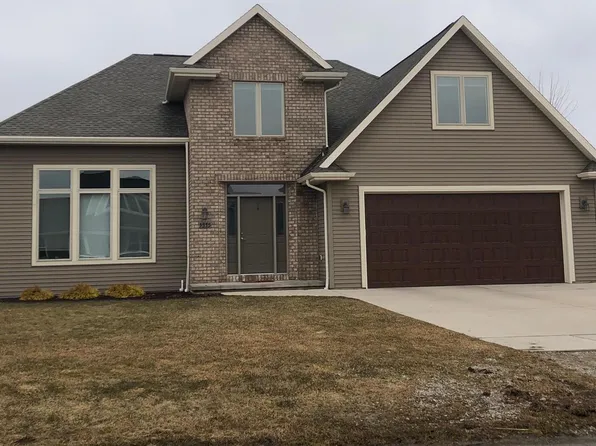 5375 N Amethyst Dr, Appleton, WI 54913