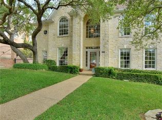 10817 Range View Dr, Austin, TX 78730