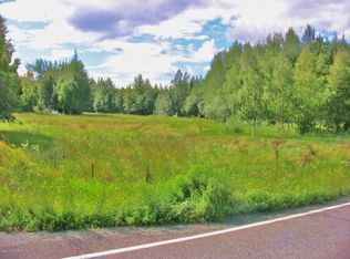 12700 E Scott Rd, Palmer, AK 99645