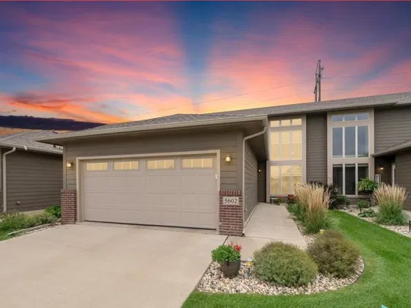 5602 S Woodlily Ave, Sioux Falls, SD 57108