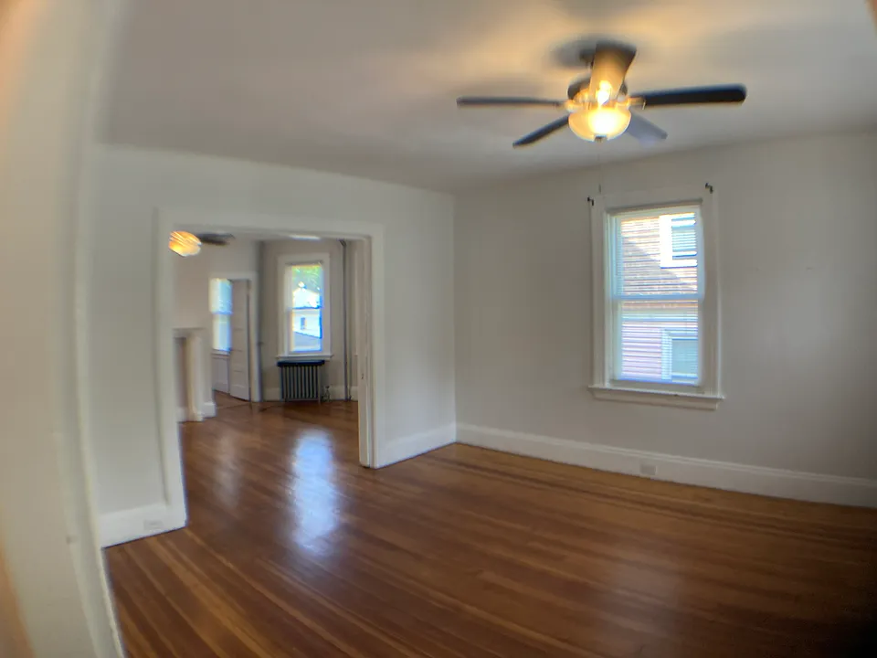 Living Room Left