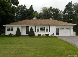1048 Four Rod Rd, Alden, NY 14004