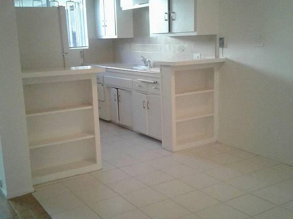 Another view of the kitchen