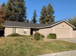 3502 W Browning Ave, Fresno, CA 93711